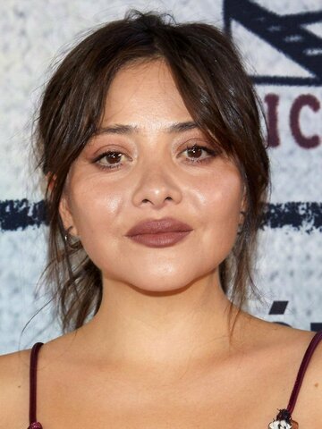 Teresa Ruiz Headshot