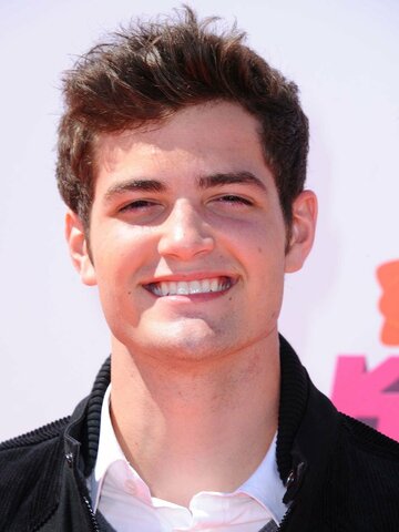 Ben Winchell Headshot