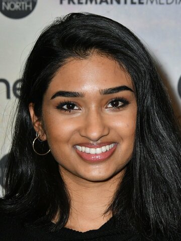 Varada Sethu Headshot