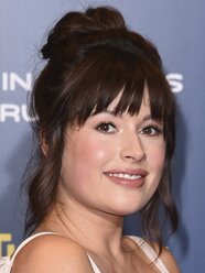 Aimee Kelly Actress