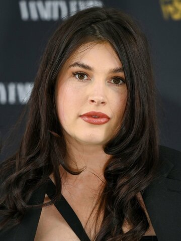 Aimee Kelly Headshot