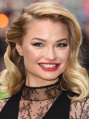Emma Rigby