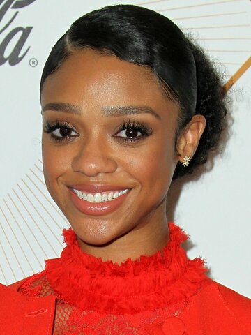 Tiffany Boone Headshot