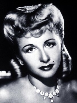 Vera Hruba Ralston