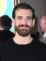 Andrew Richardson