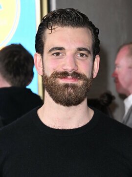 Andrew Richardson