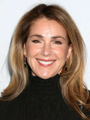 Peri Gilpin Headshot