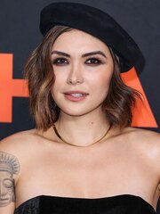 Daniella Pineda