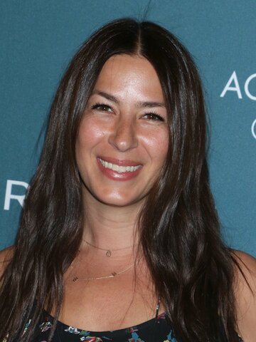 Rebecca Minkoff Headshot