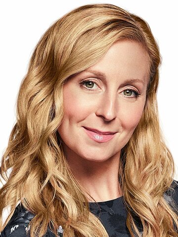 Christina Tosi Headshot