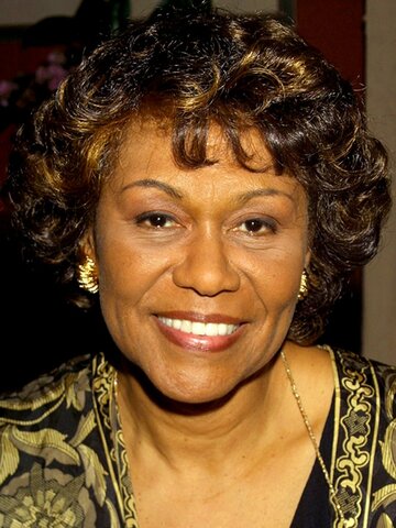 Veronica Redd Headshot