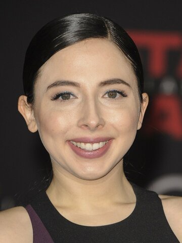 Esther Povitsky Headshot