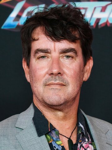 Jonny Brugh Headshot