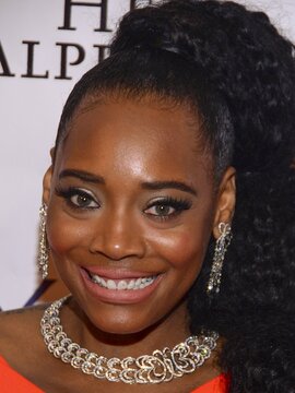 Yandy Smith-Harris