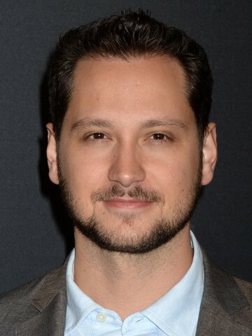 Matt McGorry Headshot
