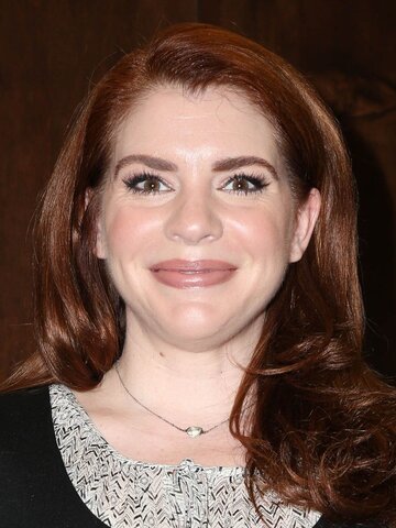 Stephenie Meyer Headshot