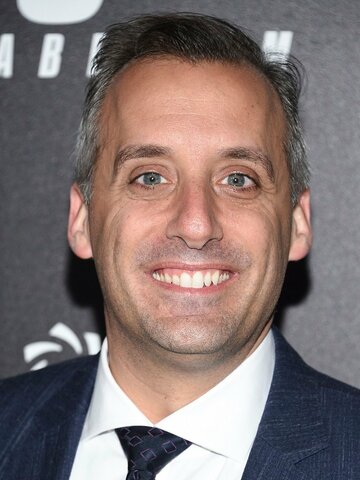 Joe Gatto Headshot