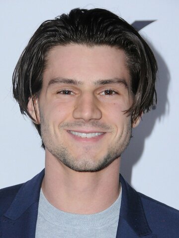 Kevin Fonteyne Headshot
