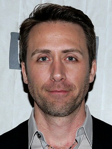 Philippe Cousteau Headshot