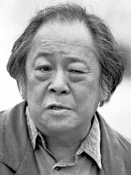 Victor Wong