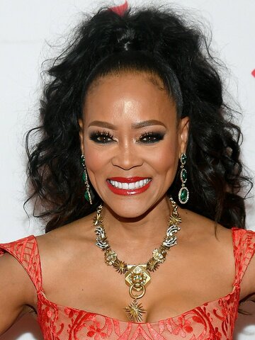 Robin Givens Headshot