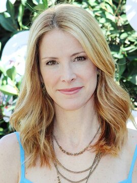 Jenny Cooper - Actress