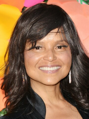 Victoria Rowell Headshot