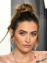 Paris Jackson Interview With Ellen