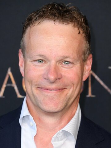 Chris Licht Headshot
