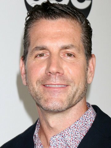 Frank Valentini Headshot