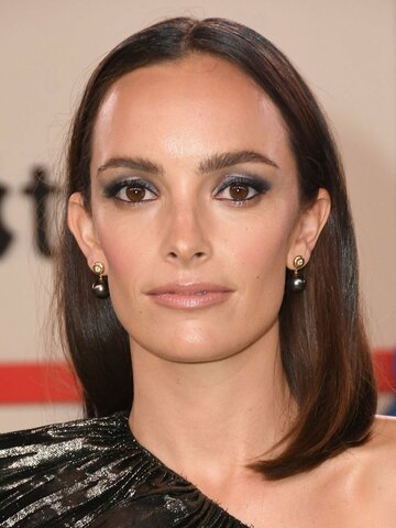 Jodi Balfour Headshot