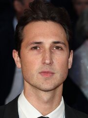 Ben Lloyd-Hughes
