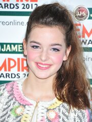 Celine Buckens