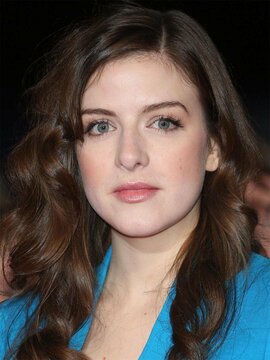 Aisling Loftus