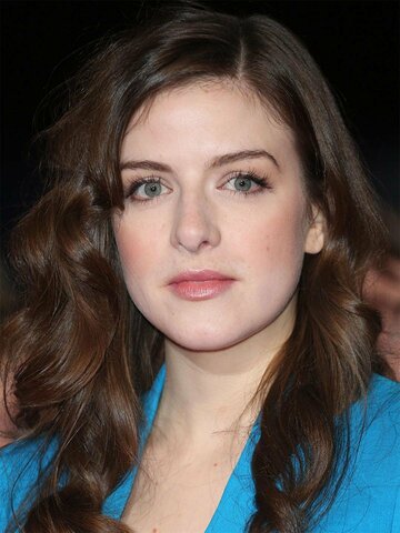 Aisling Loftus Headshot