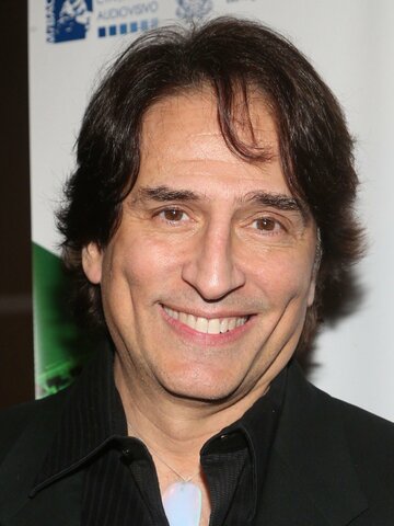 Vincent Spano Headshot