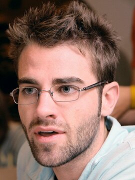 Ben Whitehair