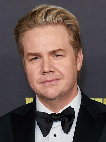 Josh McDermitt Headshot