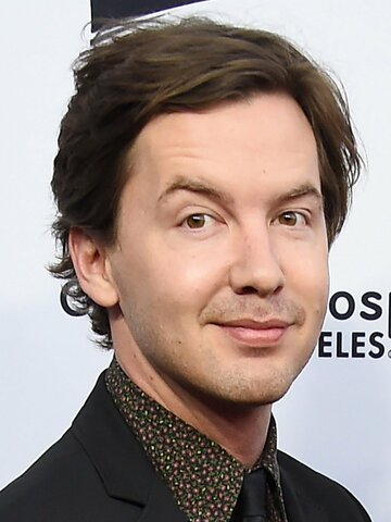 Erik Stocklin Headshot
