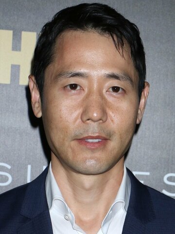 Rob Yang Headshot