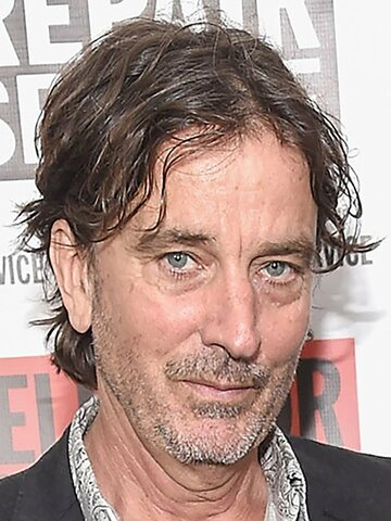 Nick Flynn Headshot