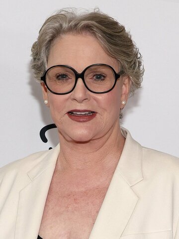 Sharon Gless Headshot