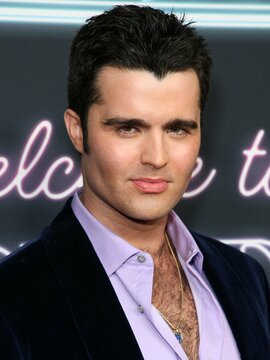 Spencer Boldman