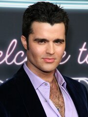Spencer Boldman