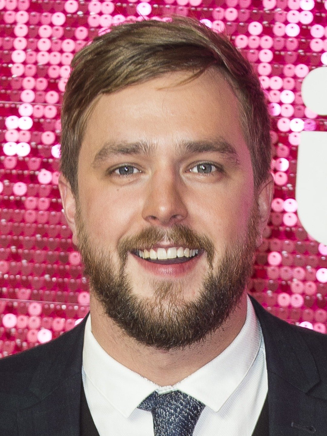 Iain Stirling - Comedian, Writer, Personality