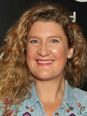Virginia Gay Headshot