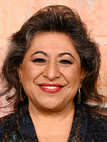 Laura Patalano Headshot