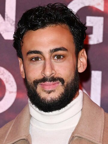 Fady Elsayed Headshot