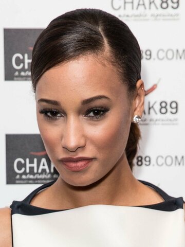 Elarica Johnson Headshot