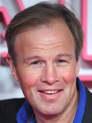 Tom Bradby
